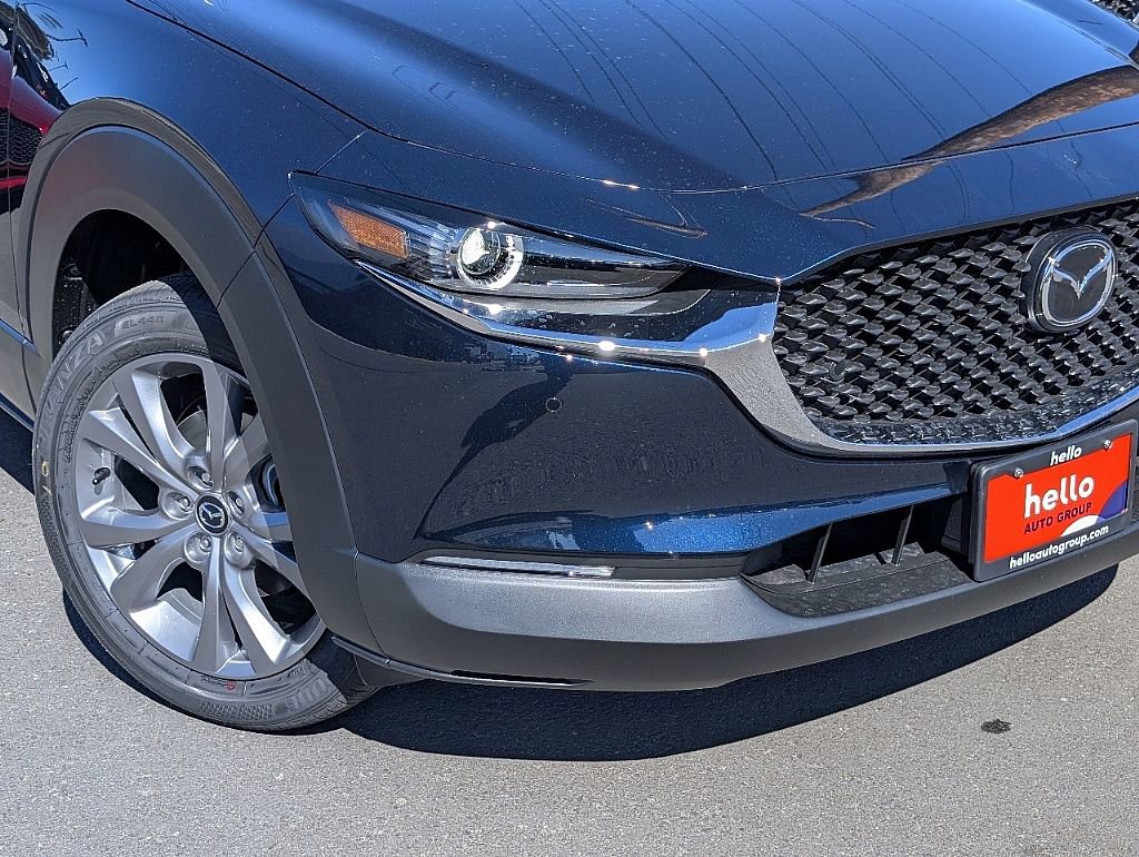 New 2026 MAZDA CX-30 AWD 2.5 S image 5