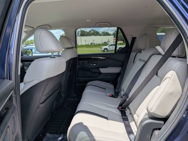 New 2026 Honda Passport RTL image 14