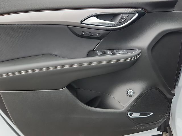 New 2026 Buick Envision Sport Touring image 8