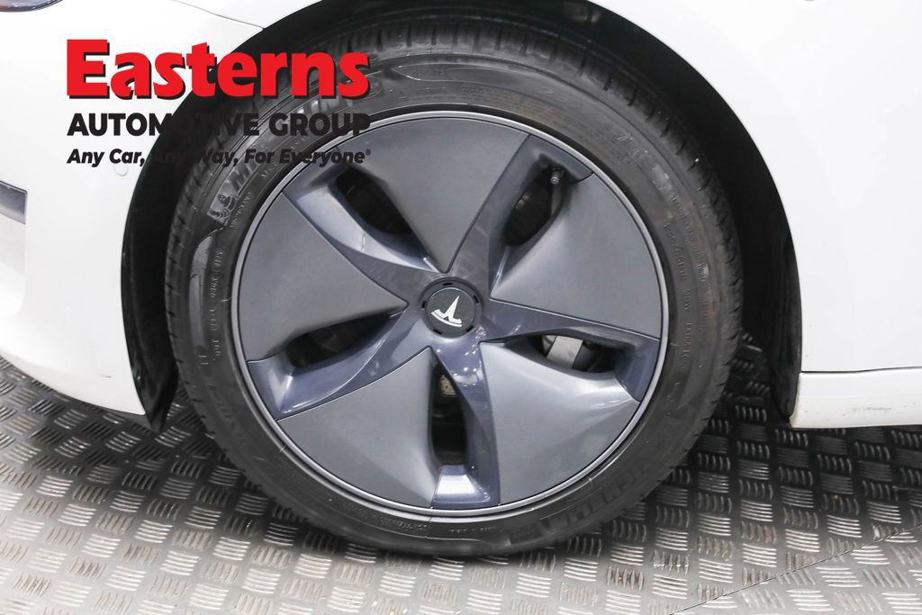 Used 2020 Tesla Model 3 Long Range image 29