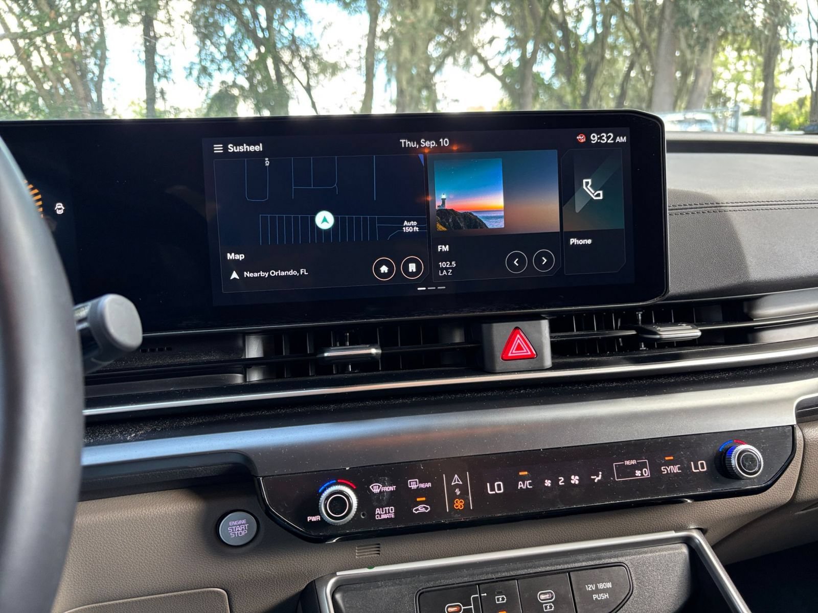 Used 2026 Kia Carnival FWD image 16