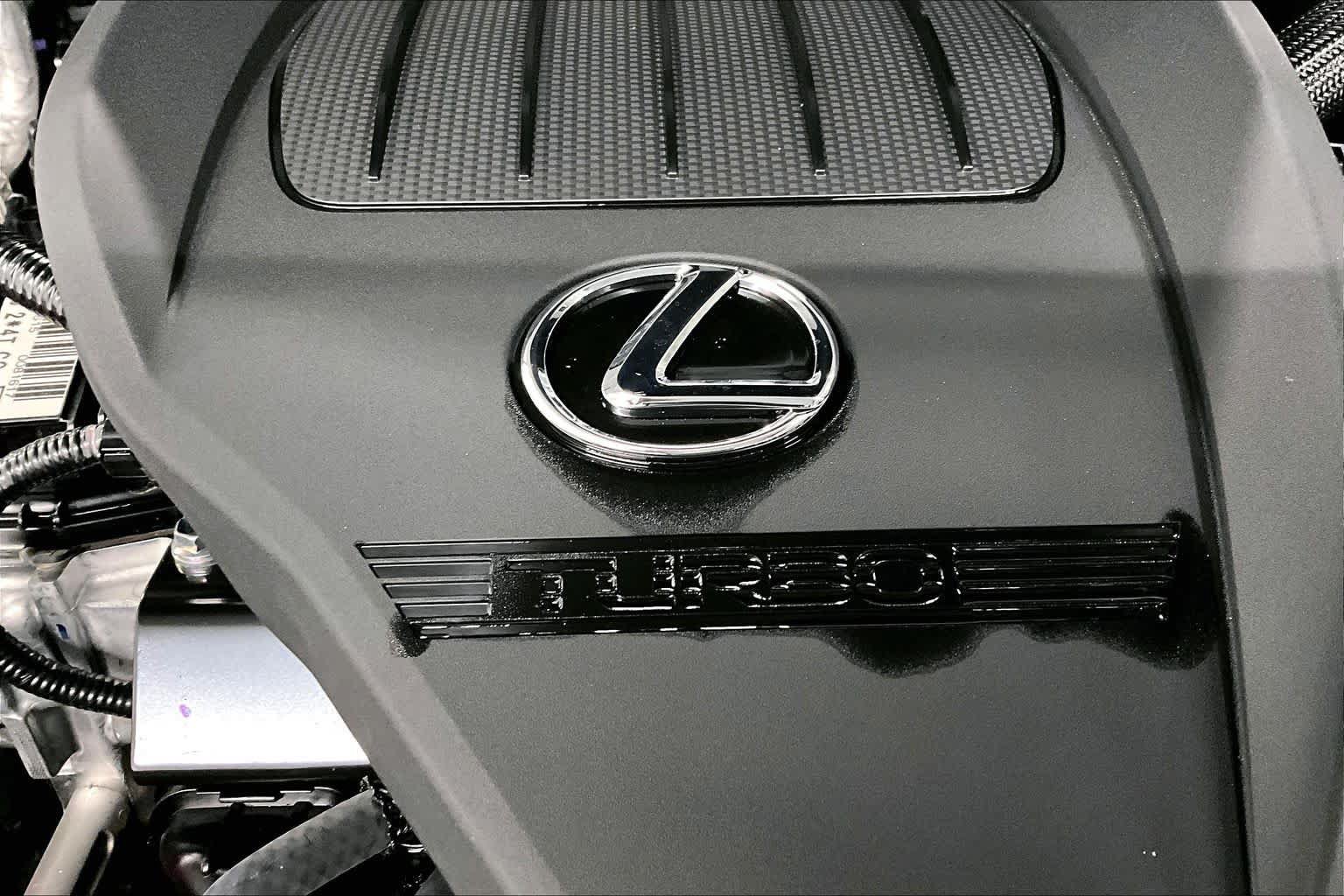 Used 2024 Lexus RX 350 Premium Plus w/ Cold Area Package FWD image 33