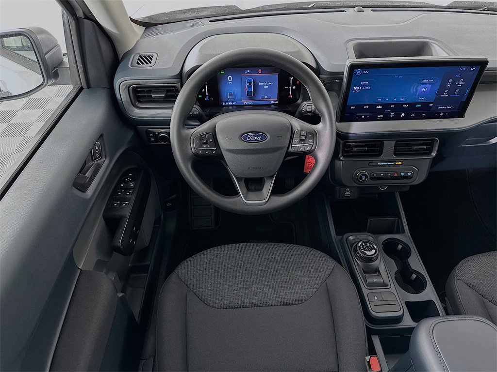 New 2025 Ford Maverick XL image 21