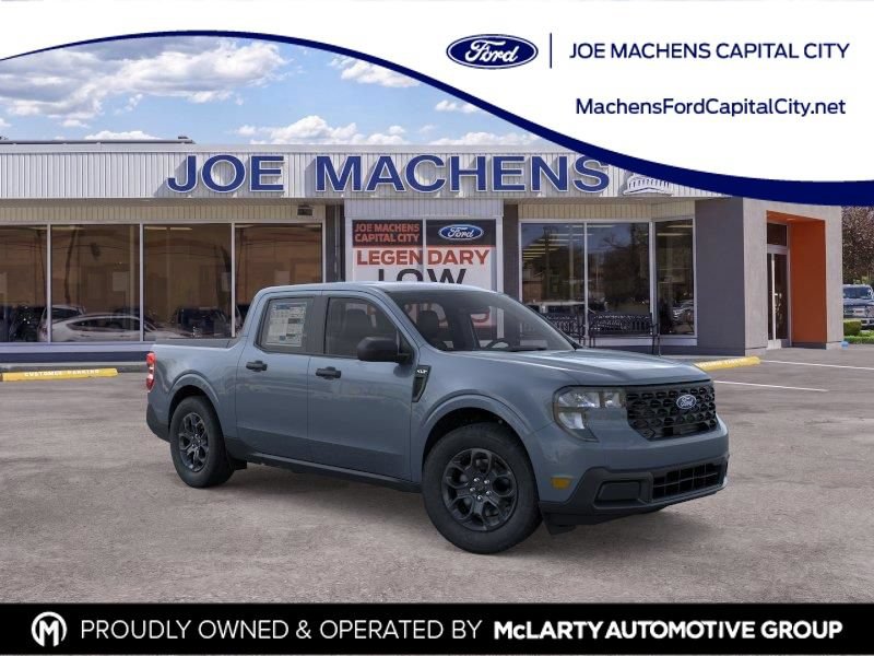 New 2026 Ford Maverick XLT w/ Equipment Group 301A
