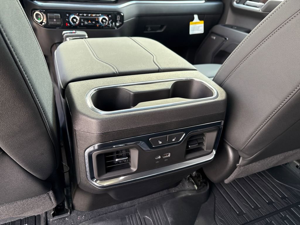 New 2026 GMC Sierra 1500 SLT w/ SLT Premium Plus Package image 46