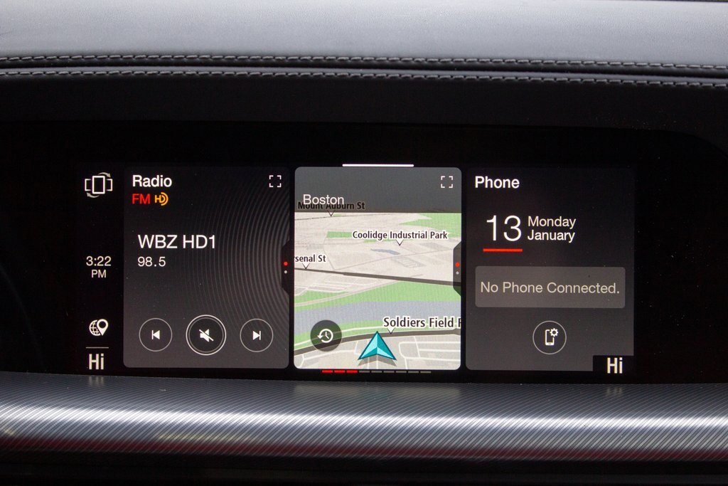 New 2025 Alfa Romeo Stelvio Sprint image 16