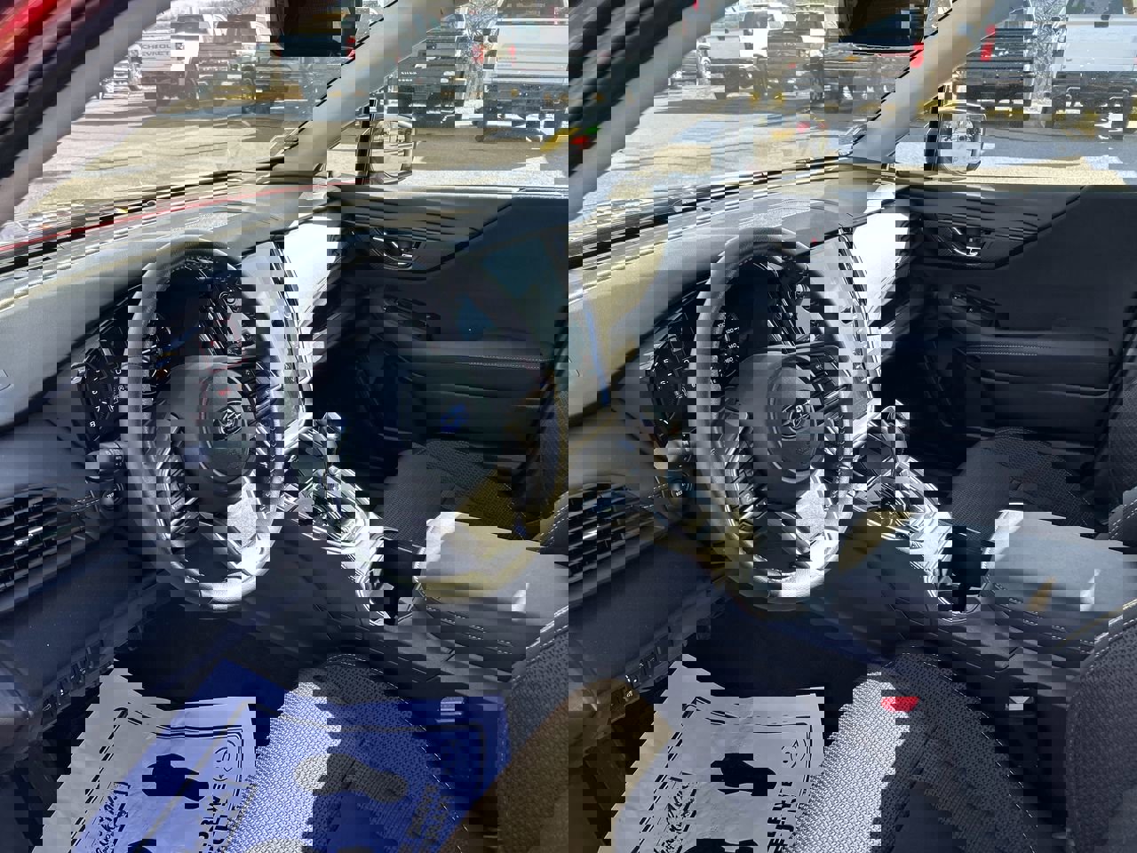 Used 2025 Subaru Outback Premium w/ Popular Package #1A image 24