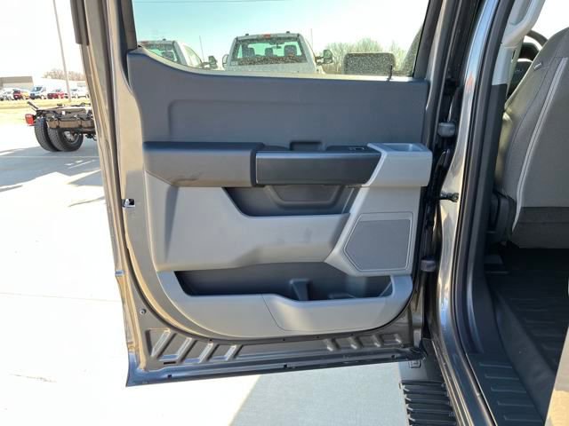 New 2025 Ford F150 STX w/ Equipment Group 201A FX4 image 34