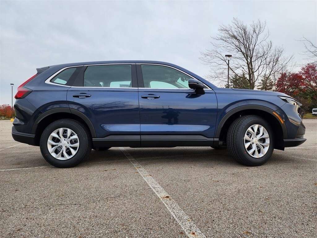 Used 2024 Honda CR-V LX image 14