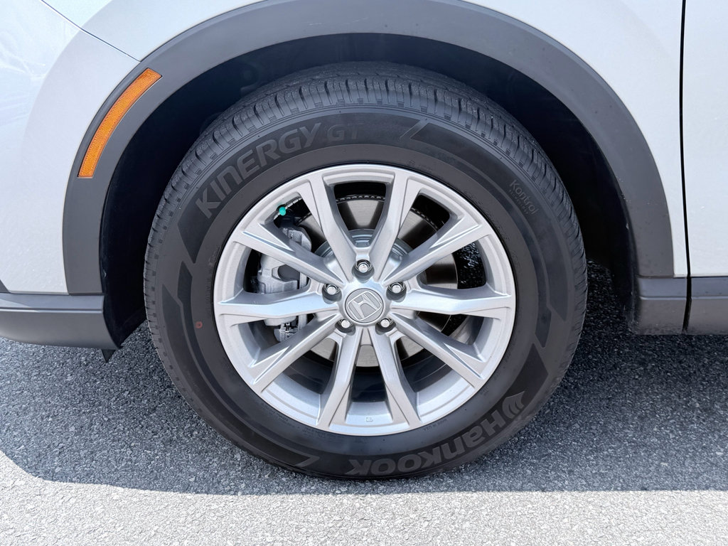 Used 2025 Honda CR-V Sport image 35