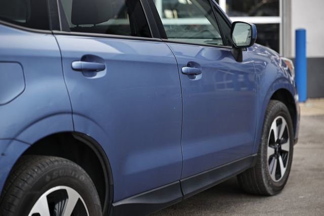 Used 2017 Subaru Forester 2.5i Premium w/ Popular Package #2A image 6