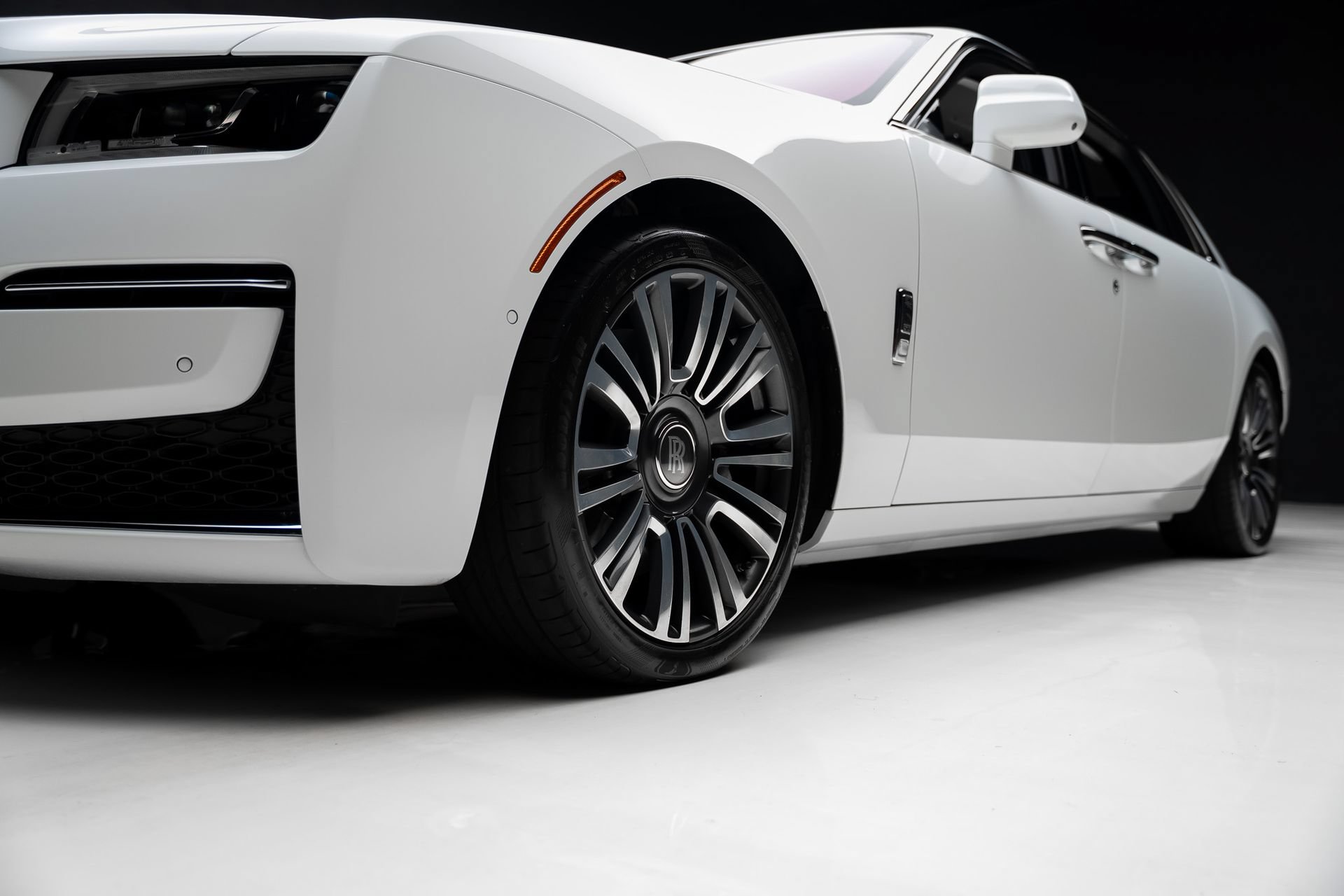 Used 2022 Rolls-Royce Ghost Extended Wheelbase AWD/4WD image 80