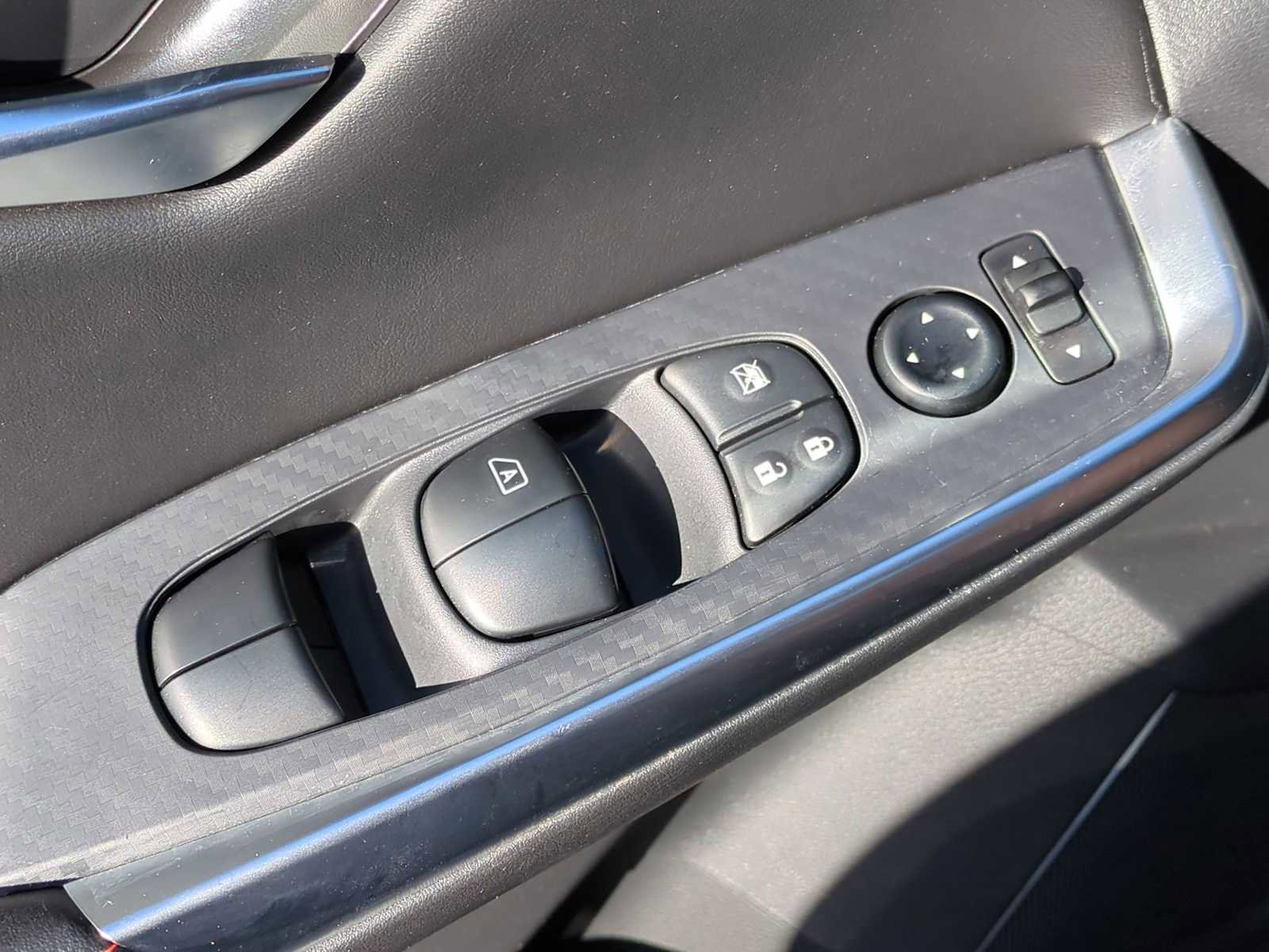 Used 2024 Nissan Sentra SR image 22