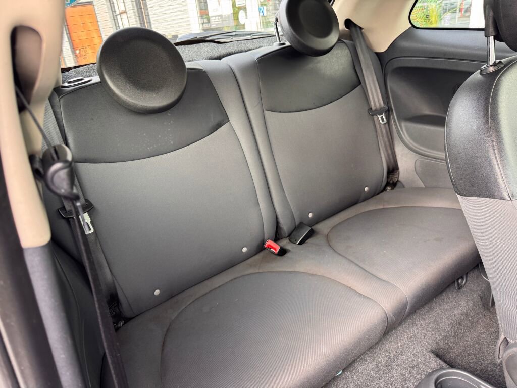 Used 2013 FIAT 500 Pop image 13
