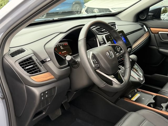 Used 2022 Honda CR-V Touring image 13