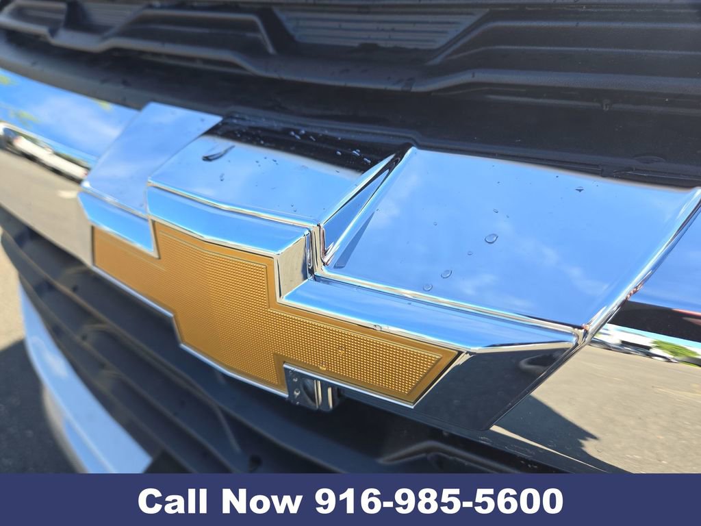 New 2026 Chevrolet TrailBlazer LT image 26