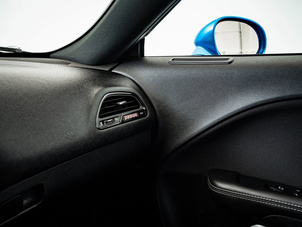 Used 2018 Dodge Challenger SRT Demon w/ Demon Vehicle Storage Package image 43