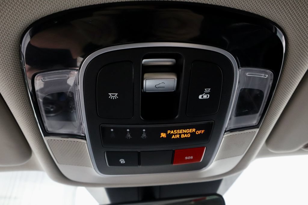 Certified 2024 Hyundai Tucson Limited FWD image 39