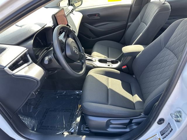Used 2026 Toyota Corolla LE image 30