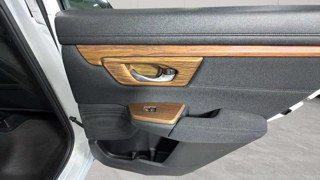 Used 2022 Honda CR-V EX image 35