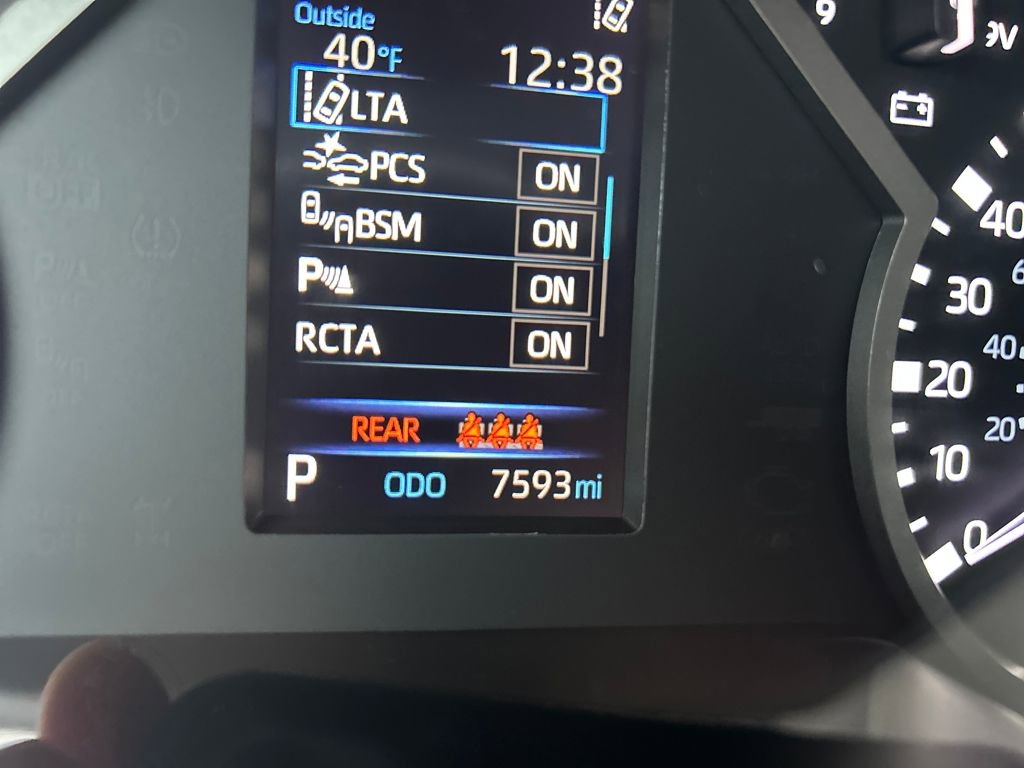 Used 2024 Toyota Tundra SR5 image 16