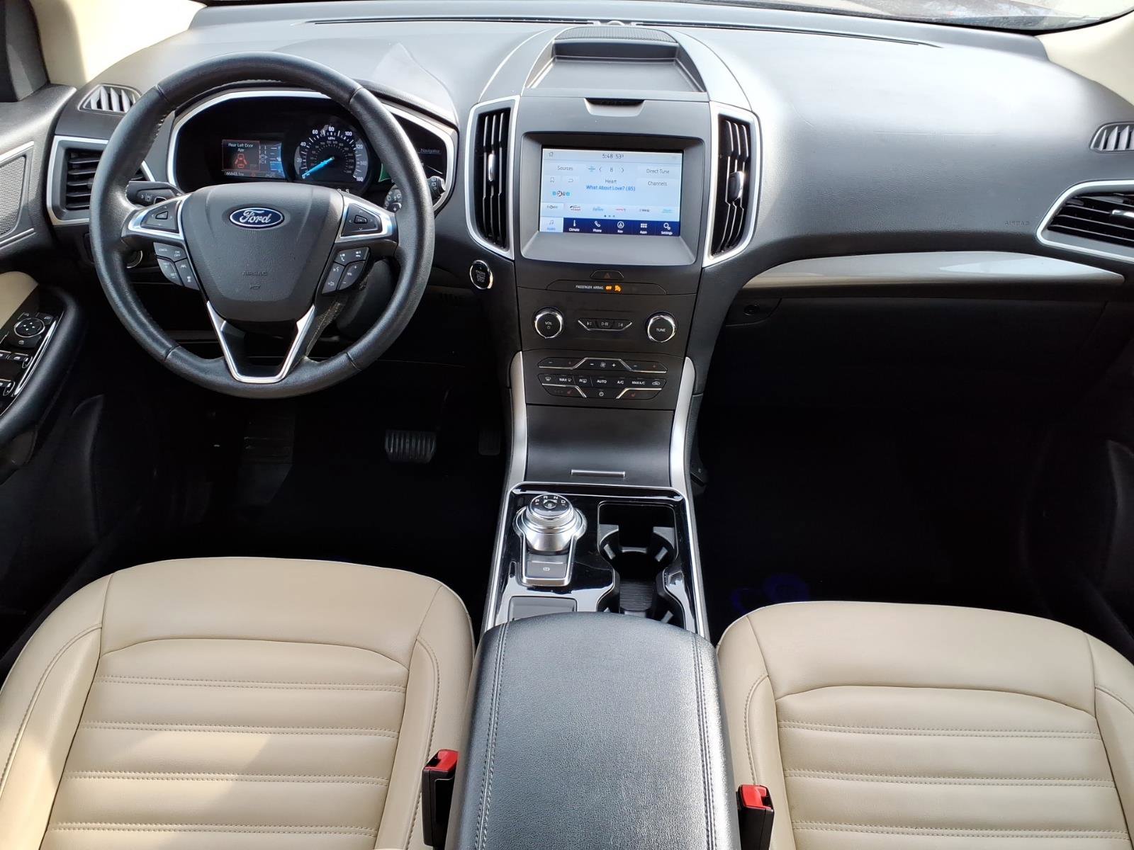 Used 2020 Ford Edge SEL w/ Convenience Package image 27