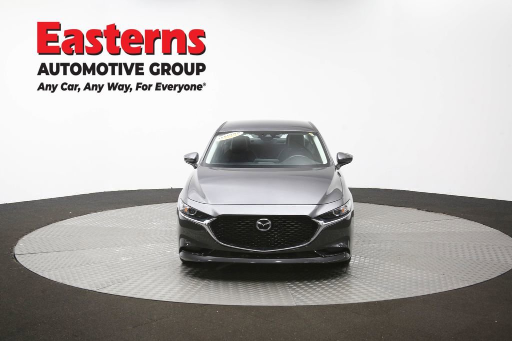 Used 2020 MAZDA MAZDA3 AWD Sedan w/ Preferred Package image 55