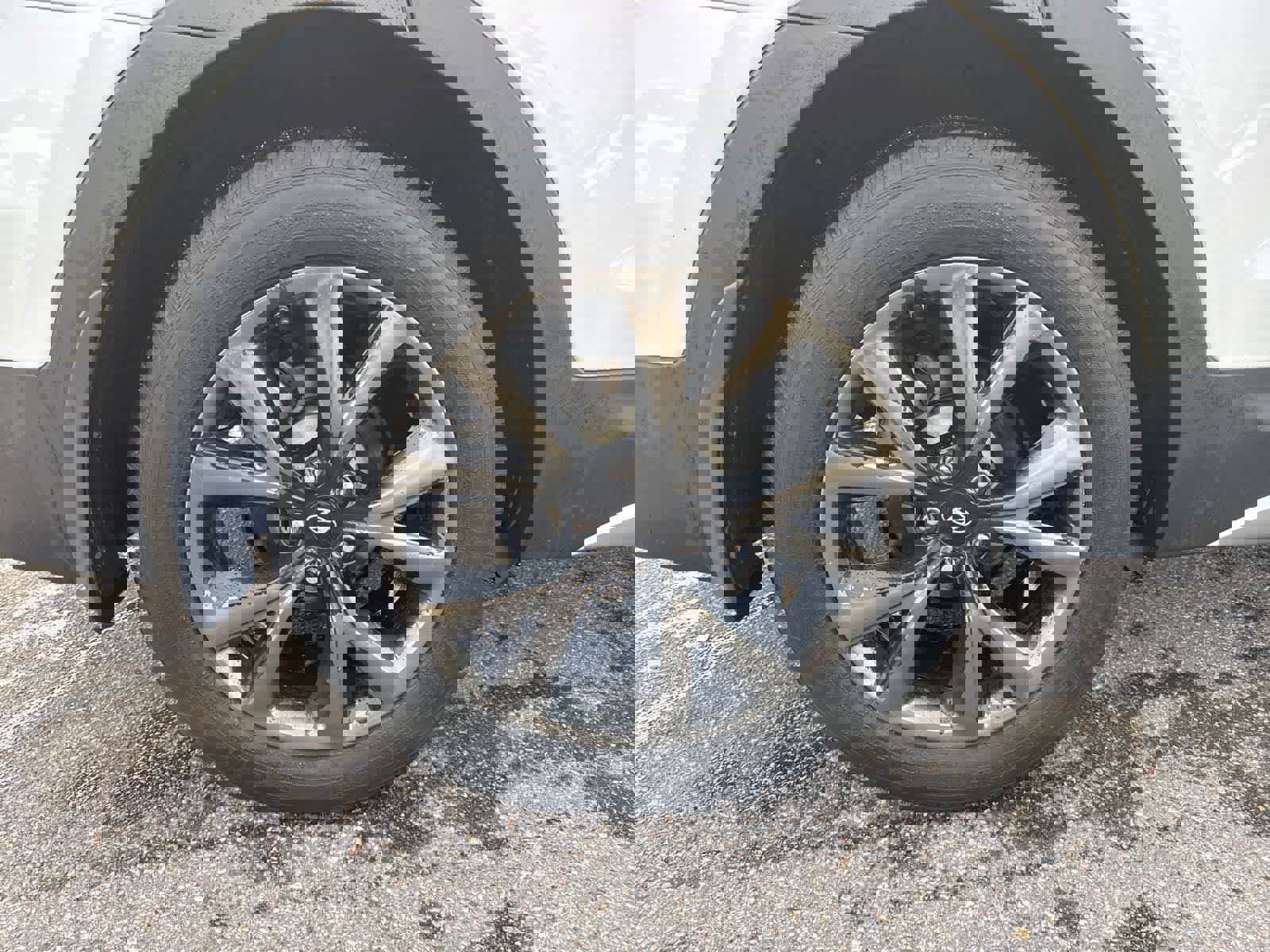 Used 2018 Hyundai Santa Fe Sport image 11