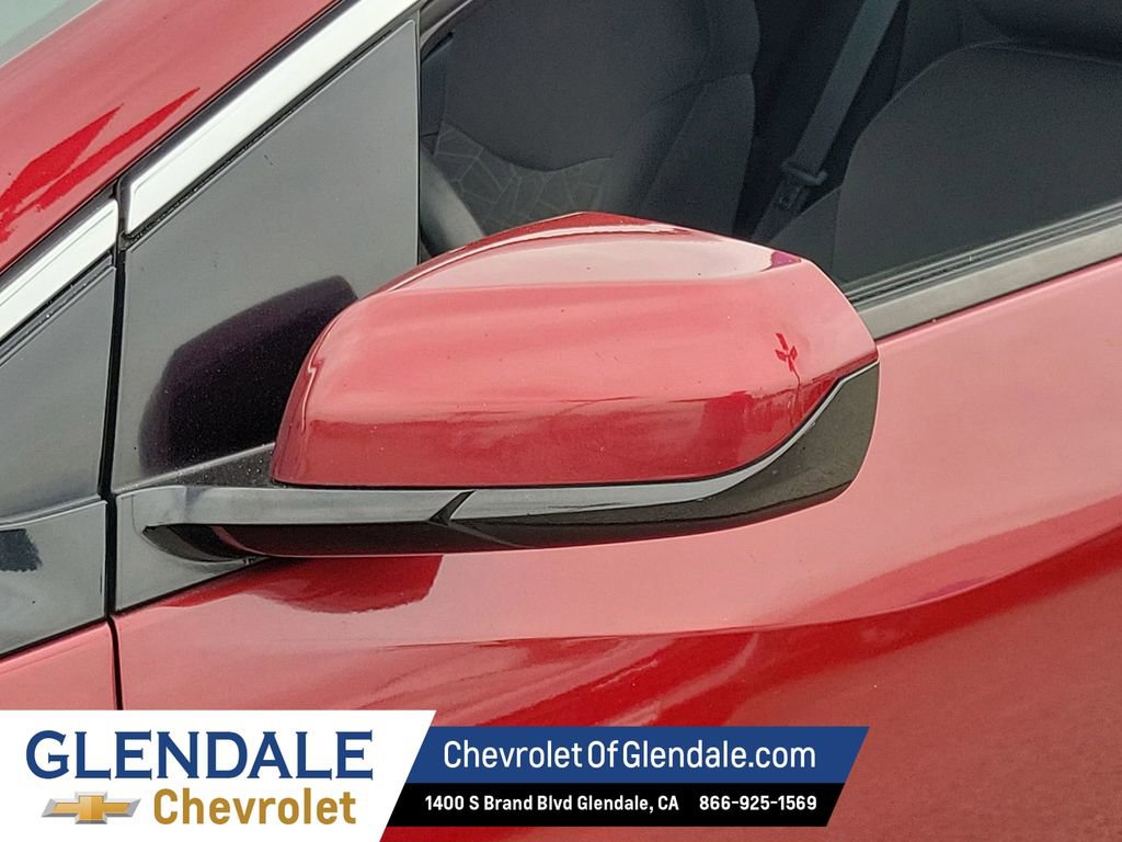 Used 2017 Chevrolet Volt LT image 20