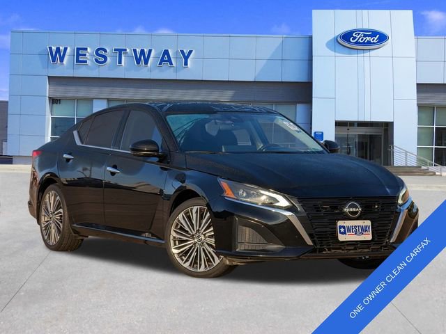 Used 2023 Nissan Altima 2.5 SL