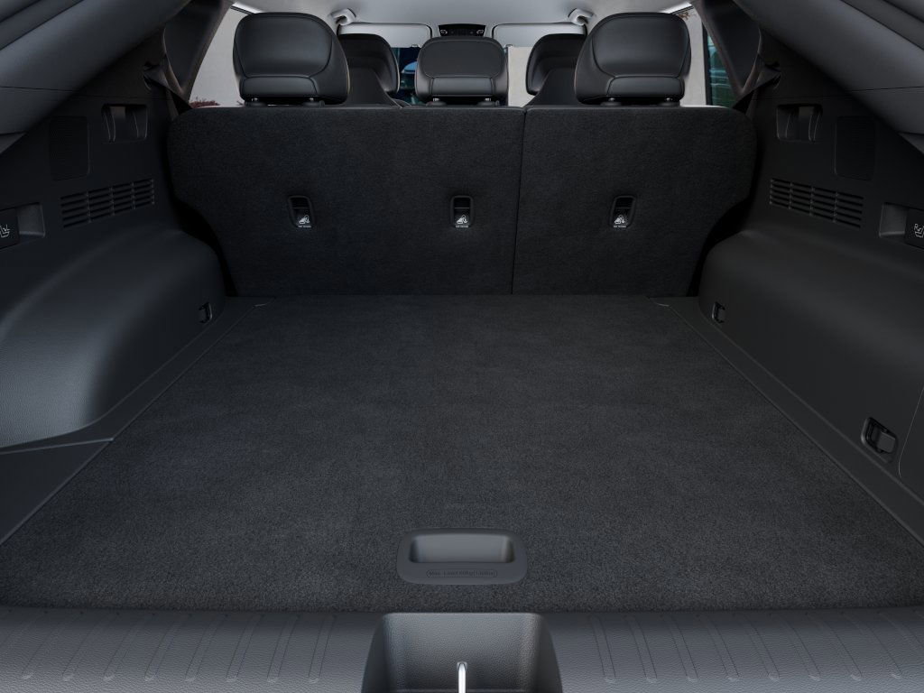 New 2025 Kia EV6 Wind image 19