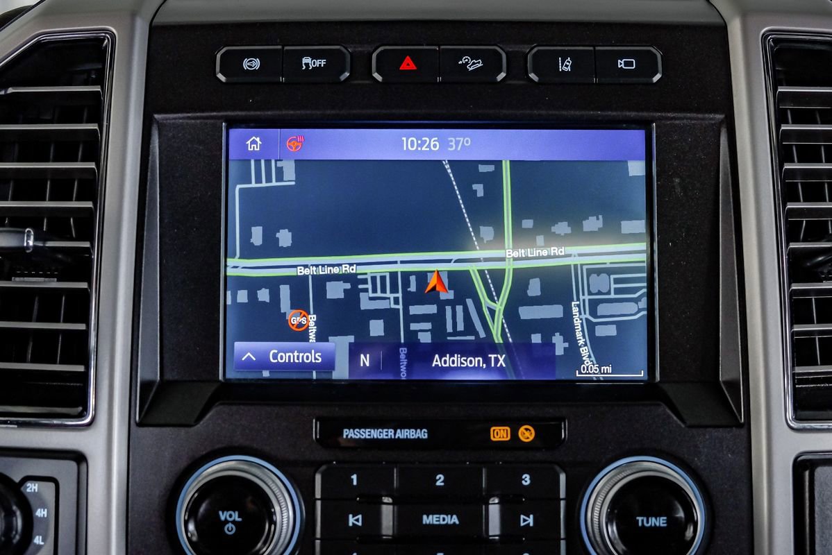 Used 2020 Ford F350 King Ranch w/ King Ranch Ultimate Package image 20