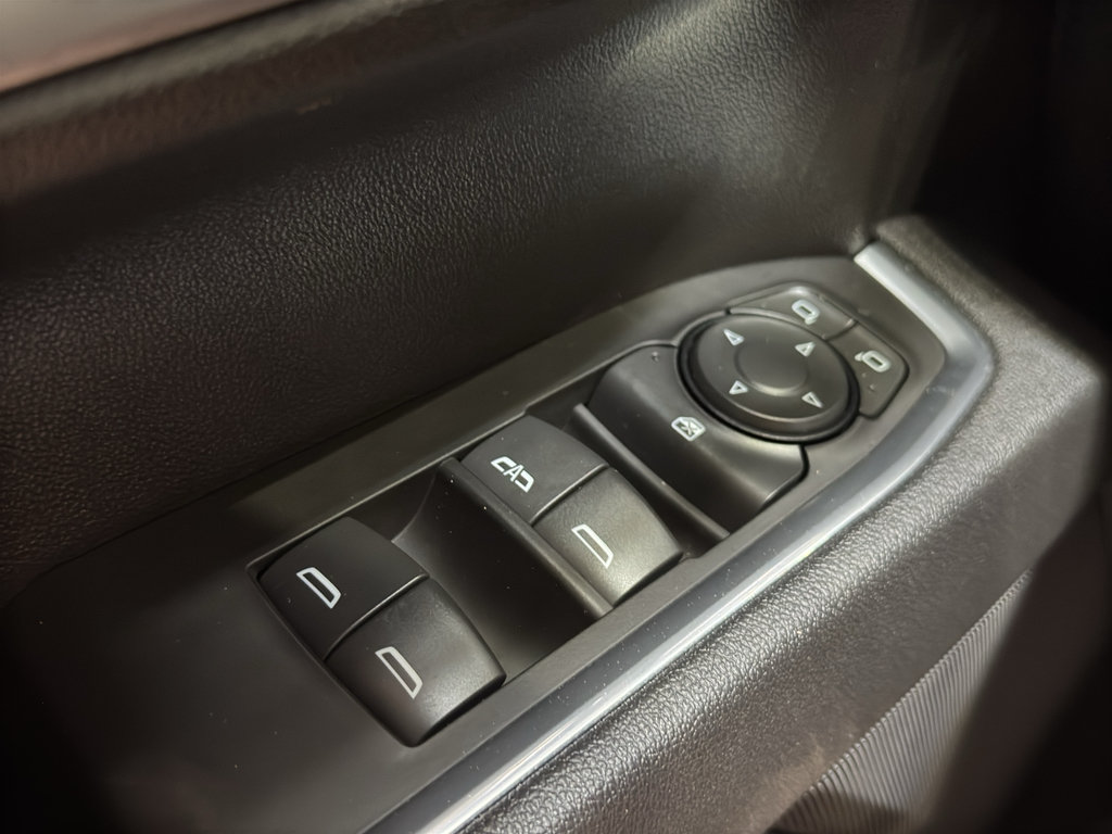 Used 2025 GMC Sierra 1500 Elevation w/ X31 Off-Road Package AWD/4WD image 35