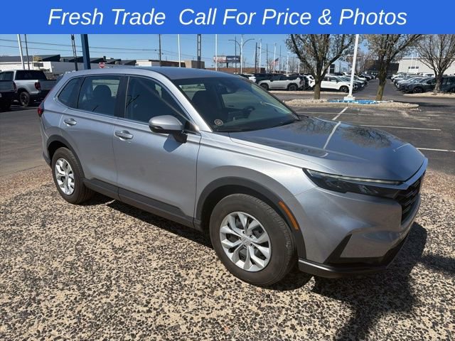 Used 2023 Honda CR-V LX image 7