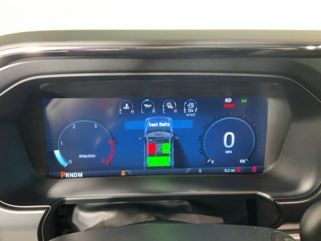 New 2025 Ford F350 XLT w/ Black Appearance Package image 19