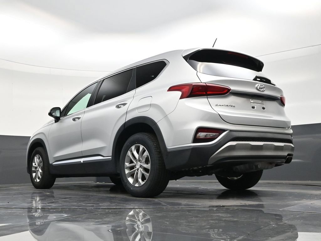 Used 2020 Hyundai Santa Fe SE w/ Cargo Package image 23