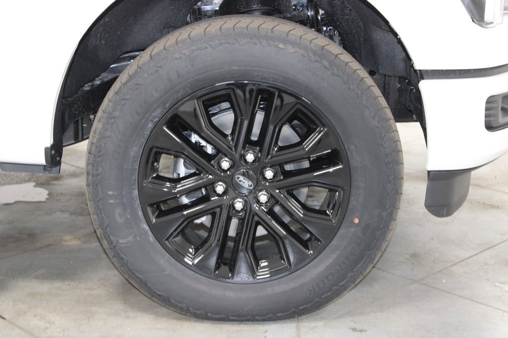 New 2026 Ford F150 XLT image 13