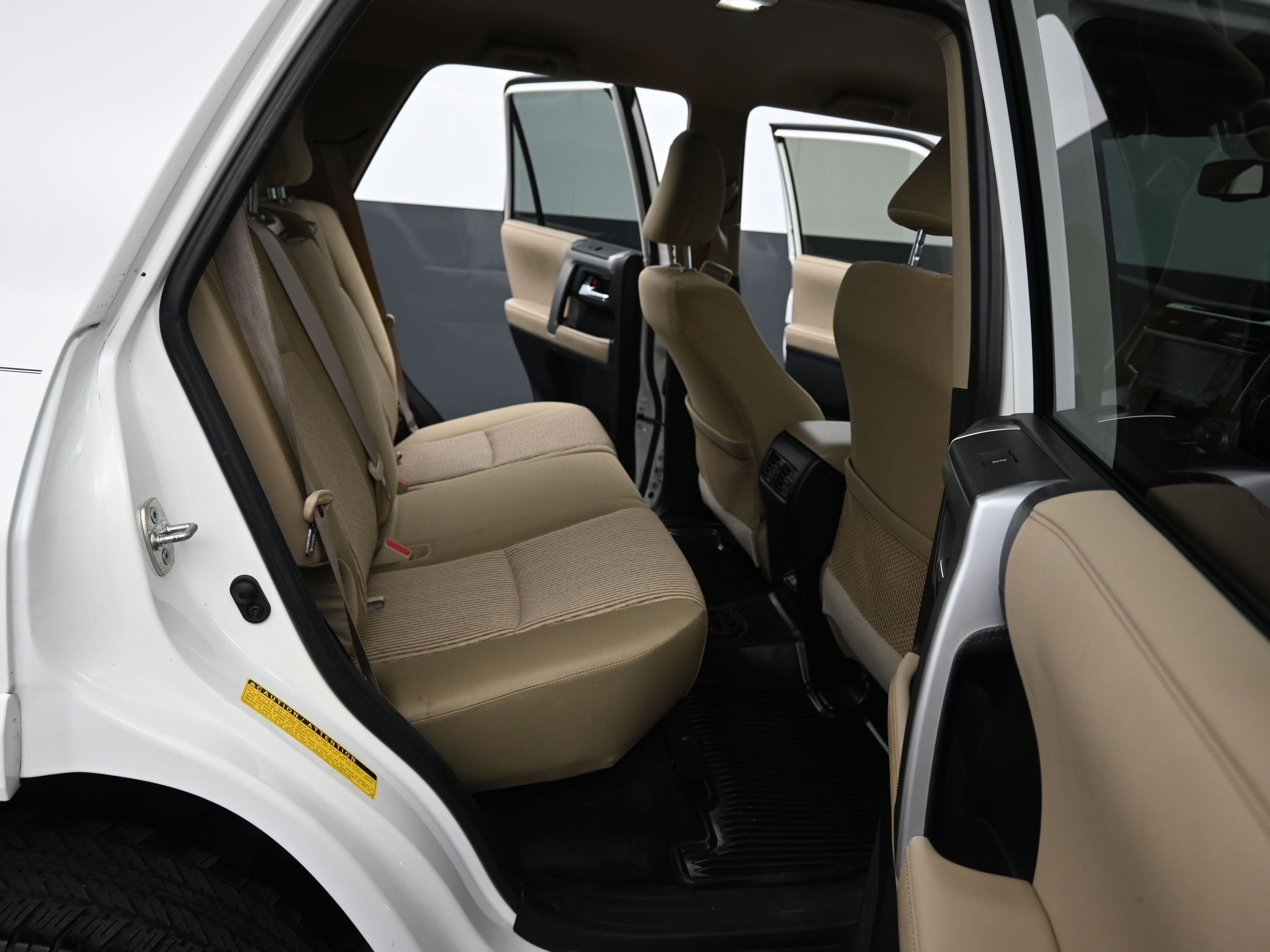 Certified 2023 Toyota 4Runner SR5 image 16