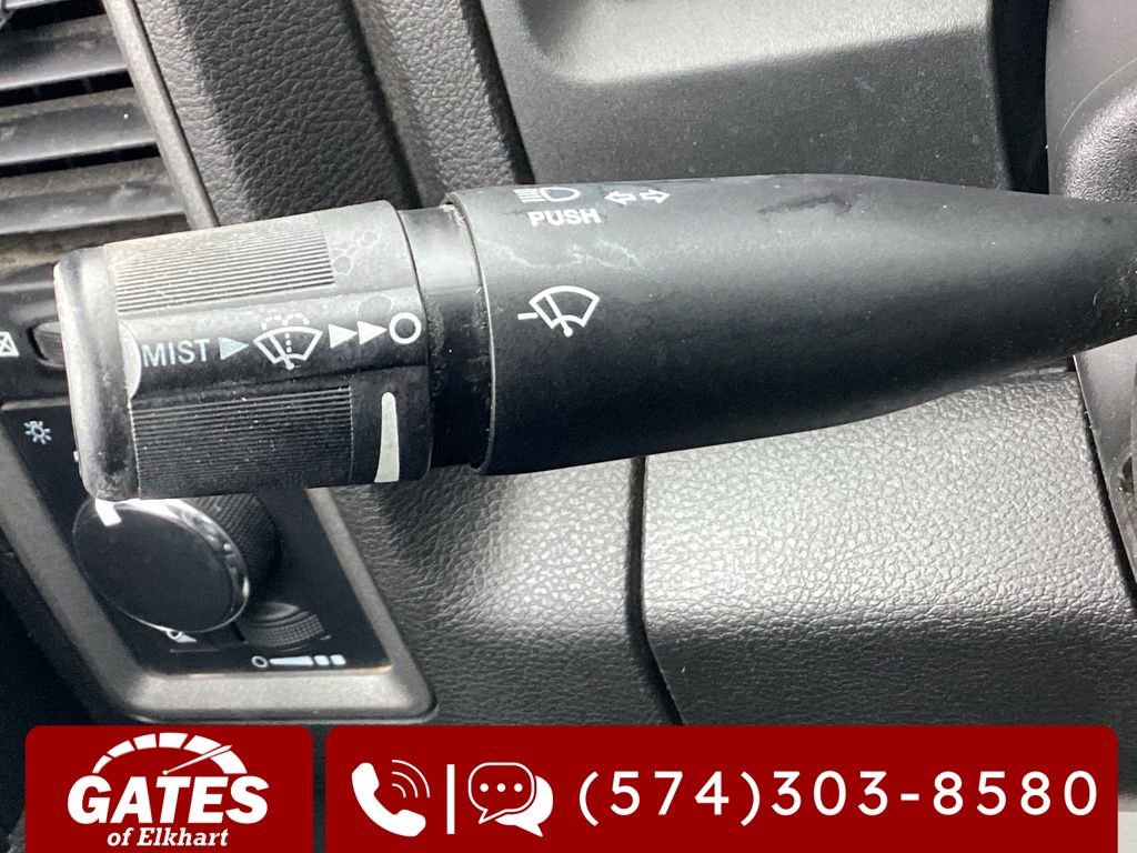 Used 2022 RAM 1500 Tradesman w/ Popular Equipment Group image 22