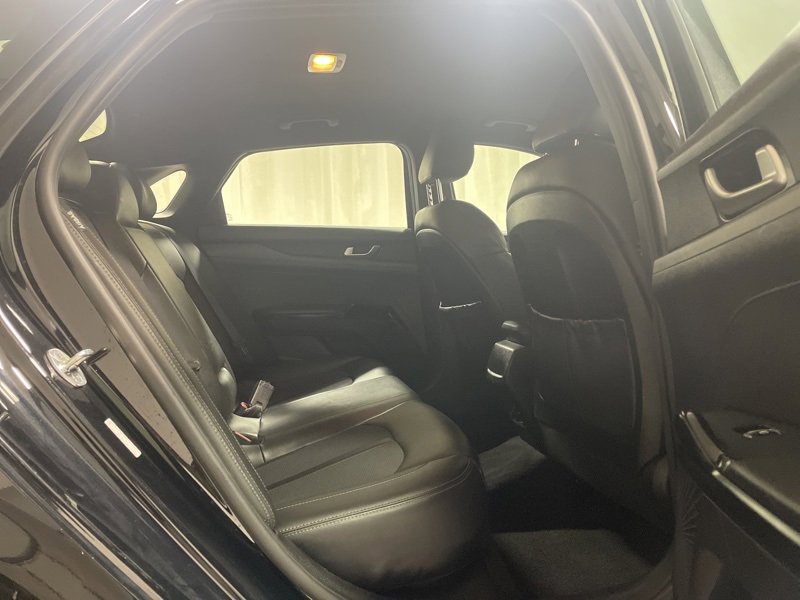 Certified 2021 Kia K5 GT-Line image 10