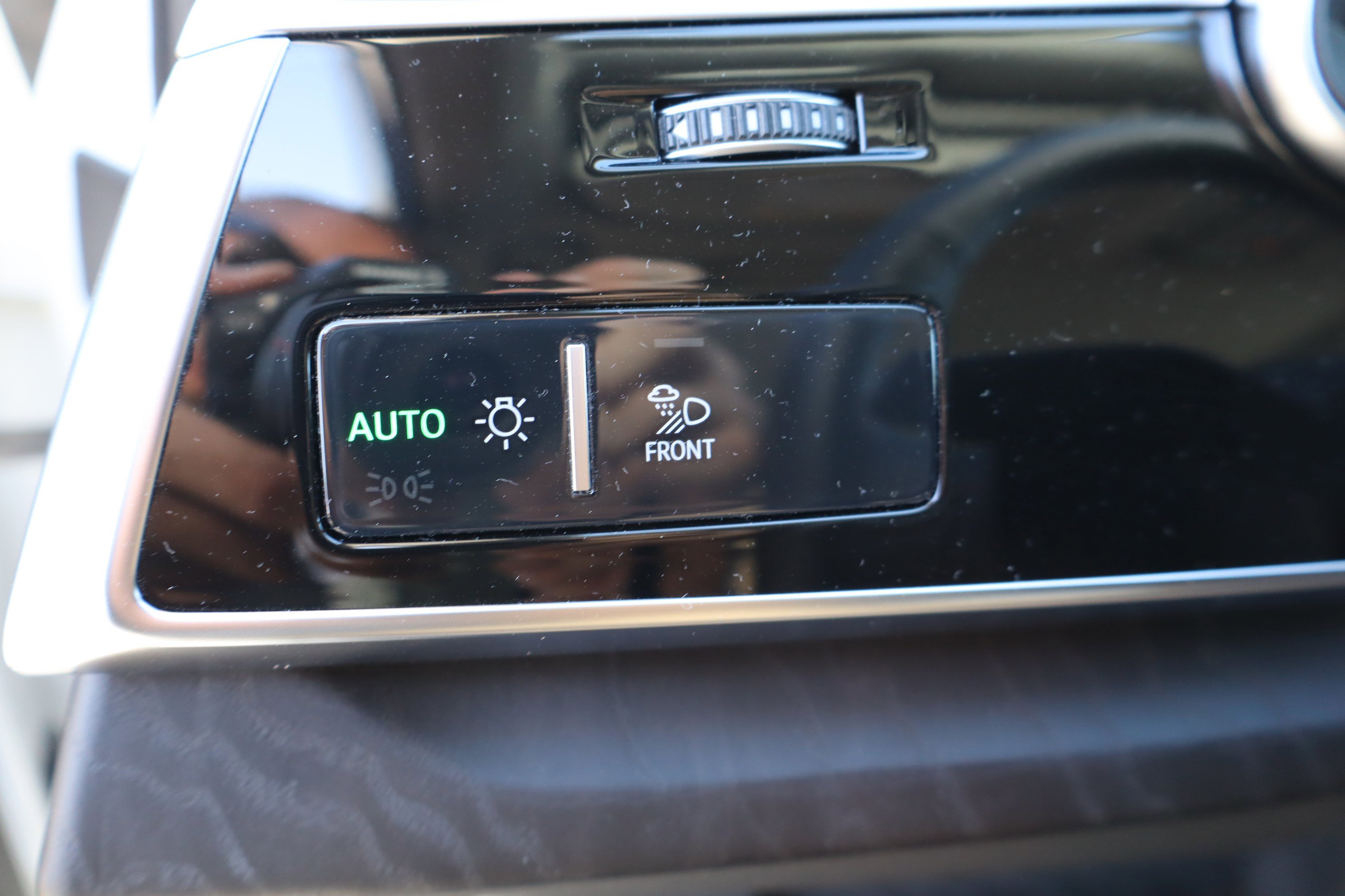 Used 2025 Audi Q7 3.0T Prestige w/ Prestige Package image 19