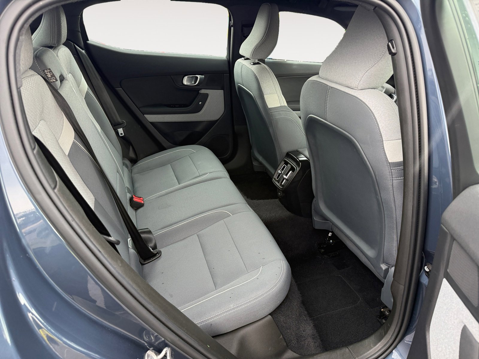 Used 2023 Polestar Polestar 2 w/ Pilot Pack AWD/4WD image 18