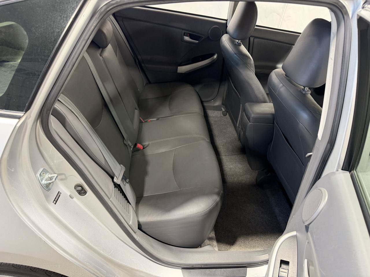 Used 2010 Toyota Prius FWD image 9