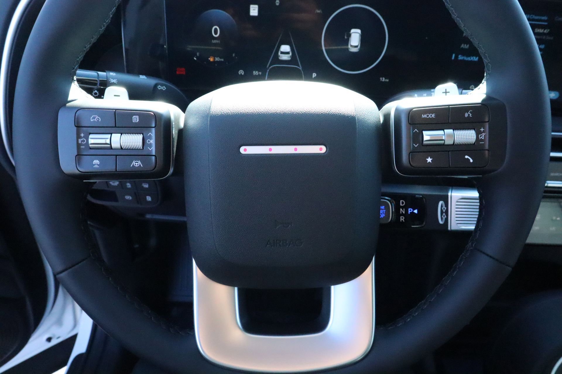 New 2026 Hyundai Palisade Limited image 11