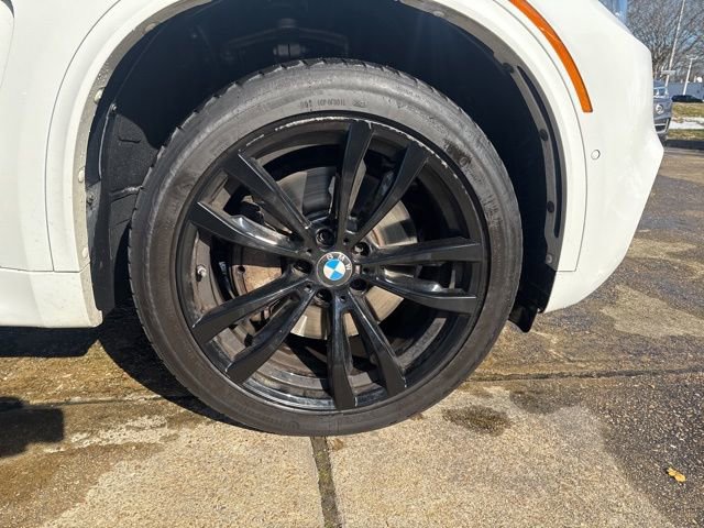 Used 2018 BMW X5 xDrive50i image 36
