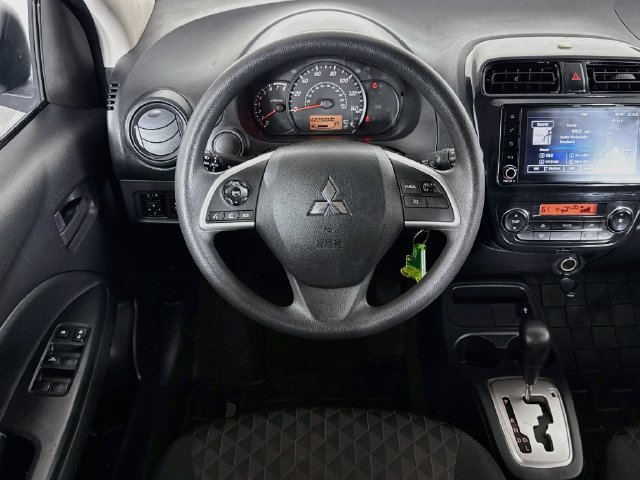 Used 2024 Mitsubishi Mirage FWD image 14