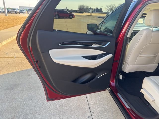 Used 2023 Buick Enclave Essence w/ Trailering Package, 5000 lbs. image 15
