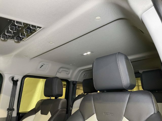 Used 2024 INEOS Grenadier Station Wagon AWD/4WD image 19