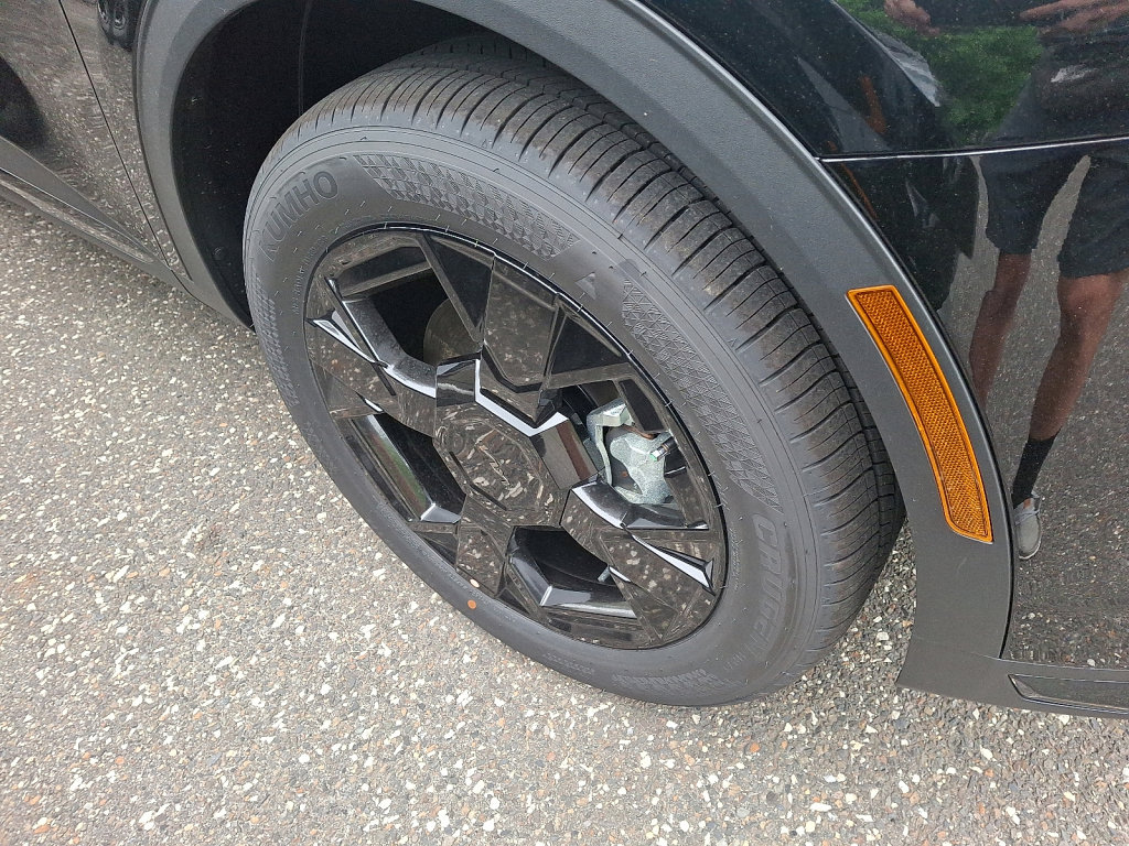 New 2026 Kia Sportage X-Line w/ X-Line Premium Package image 4