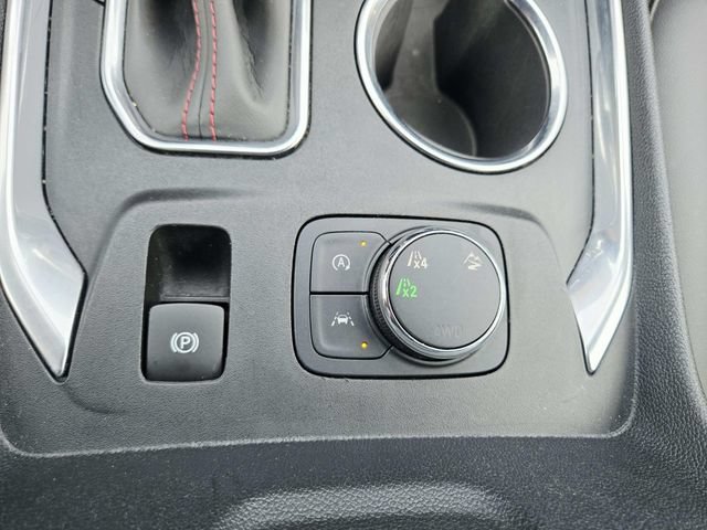 Certified 2023 Chevrolet Traverse RS AWD/4WD image 33